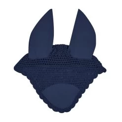 Weatherbeeta Prime Ear Bonnet - Navy