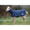 Weatherbeeta Goat Coat W/Neck - Navy