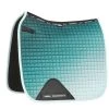 Weatherbeeta Prime Ombre Dressage Saddle Pad - Green