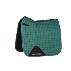 Weatherbeeta Prime Dressage Saddle Pad - Green