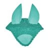 Weatherbeeta Prime Ear Bonnet - Turquoise