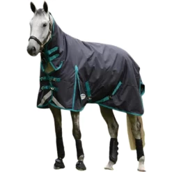 Weatherbeeta ComFiTec Plus Dynamic 2 Combo Neck Medium