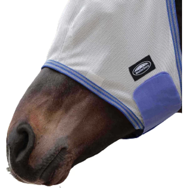 Weatherbeeta Comfitec Airflow Mask - Image 4