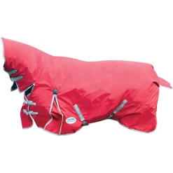 Weatherbeeta Comfitec Classic Combo Neck Heavy