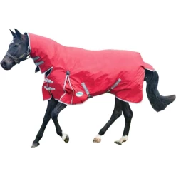 Weatherbeeta Comfitec Classic Combo Neck Medium