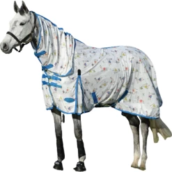 Weatherbeeta Comfitec Essential Mesh 2 Combo Neck