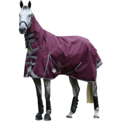 Weatherbeeta Comfitec Plus Dynamic 2 Combo Neck Medium Lite