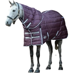 Weatherbeeta Comfitec Pp Channel Quilt 2 Detach A Neck Medium