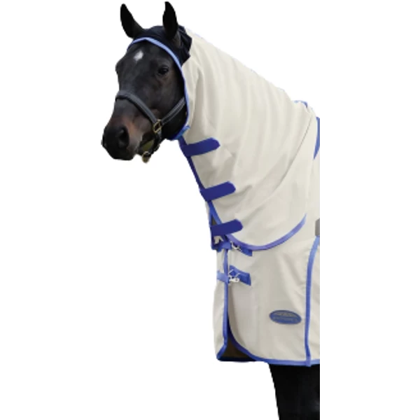 Weatherbeeta Comfitec Shield Combo - Image 2