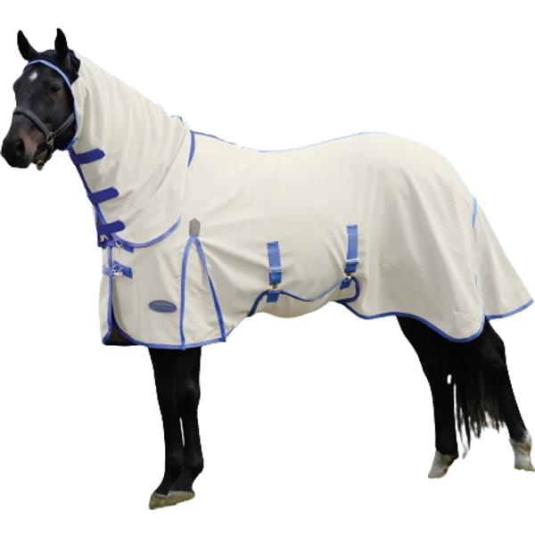 Weatherbeeta Comfitec Shield Combo