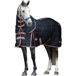 Weatherbeeta Comfitec With Therapy Tec Channel Quilt Detach A Neck Medium