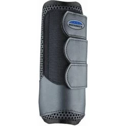 Weatherbeeta Cross Country Boots Hind