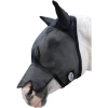 Weatherbeeta Deluxe Fly Mask With Nose