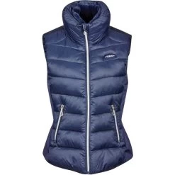 Weatherbeeta Dion Puffer Riding Vest Women