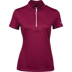 Weatherbeeta Dublin Kylee Short Sleeve Top 2 Women