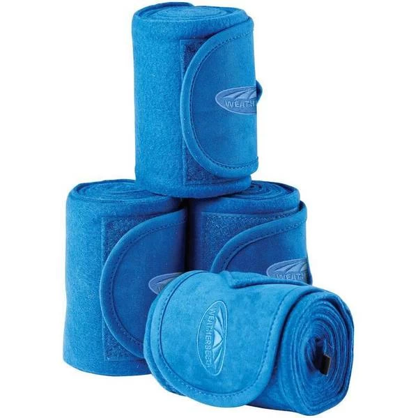 Weatherbeeta Fleece Bandage 4 Pack - Image 2