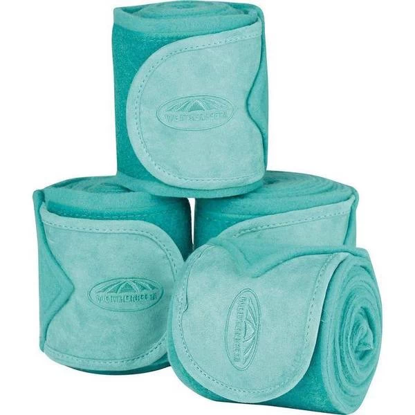 Weatherbeeta Fleece Bandage 4 Pack - Image 4