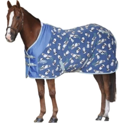 Weatherbeeta Fleece Cooler Standard Neck