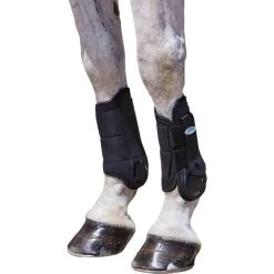 Weatherbeeta Flexi Shell Front Cross Country Boots