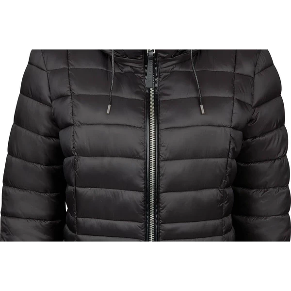 Weatherbeeta Harper Quilted Coat Women - Image 3
