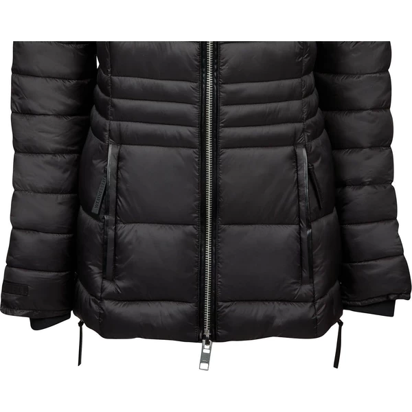 Weatherbeeta Harper Quilted Coat Women - Image 4