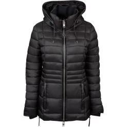 Weatherbeeta Harper Quilted Coat Women