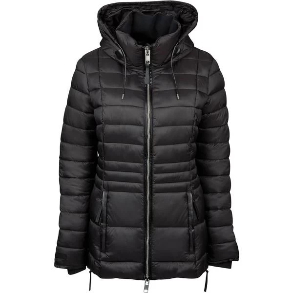 Weatherbeeta Harper Quilted Coat Women