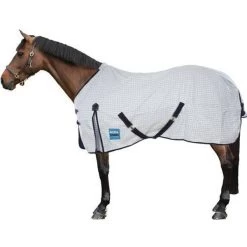 Weatherbeeta Kool Coat Classic With Surcingles 3 Standard Neck