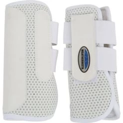 Weatherbeeta Lite Open Front Boots