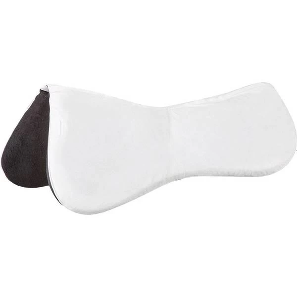 Weatherbeeta Memory Foam Shimmable Half Pad - Image 2