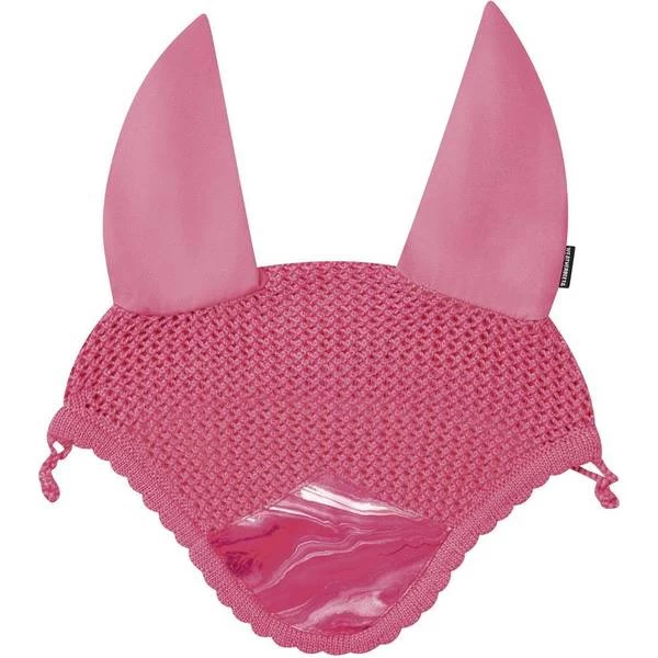 Weatherbeeta Prime Marble Ear Bonnet - Image 3