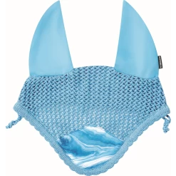 Weatherbeeta Prime Marble Ear Bonnet