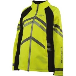 Weatherbeeta Reflective Lightweight Waterproof Jacket Junior