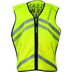 Weatherbeeta Reflective Riding Waistcoat