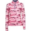 Weatherbeeta Ruby Printed Long Sleeve Riding Top Women