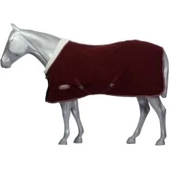 Weatherbeeta Sherpa Fleece Cooler Rug