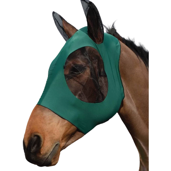 Weatherbeeta Stretch Bug Eye Saver With Ears - Image 4