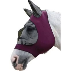 Weatherbeeta Stretch Eye Saver With Ears