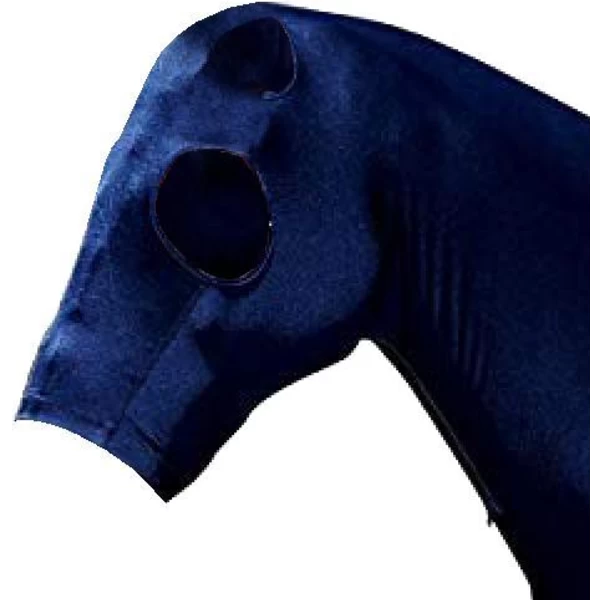 Weatherbeeta Stretch Hood With Zip - Image 3