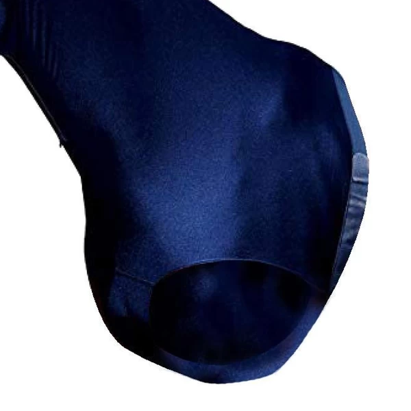 Weatherbeeta Stretch Hood With Zip - Image 4