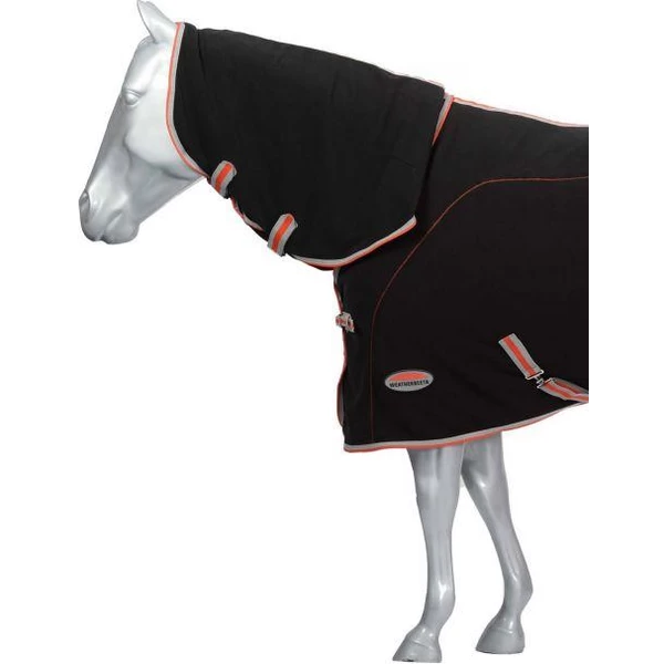 Weatherbeeta Therapy Tec Fleece Combo Neck - Image 3