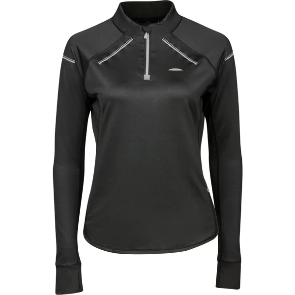 Weatherbeeta Victoria Premium Thermal Base Layer Riding Top Women