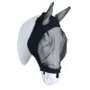 Weatherbeeta Fly Mask Stretch Eye Saver With Ears Navy/Black