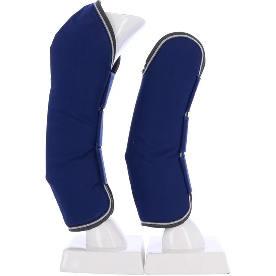 Weatherbeeta Transport Protectors Wide Tab Long 1200D Seahorse - Image 7