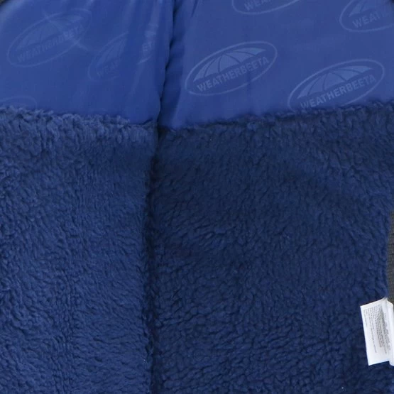 Weatherbeeta Transport Protectors Wide Tab Long 1200D Seahorse - Image 10