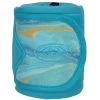 Weatherbeeta Bandages Fleece Swirl Marble 4 Pieces Blue/Orange 3,5m