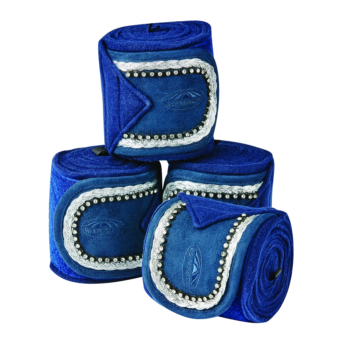 Bandages WeatherBeeta Bling Dark Blue