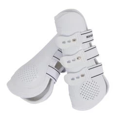 Tendon Boots WeatherBeeta Pro Air White