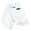 Tendon Boots WeatherBeeta Single Lock White