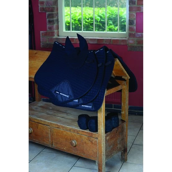 Weatherbeeta Fleece Bandages Prime 4 Pieces Navy 3,5m - Image 15